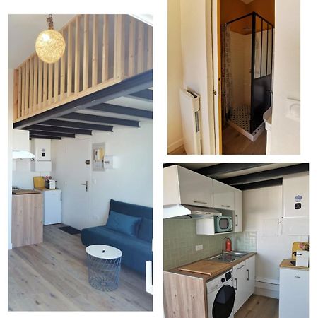Horizon Marin Apartment Sete Luaran gambar